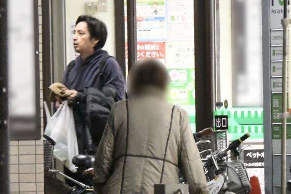徳井義実　今春復帰に向けジム通いもレギュラー復活は絶望的