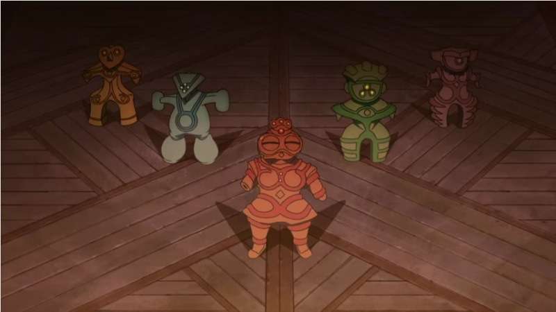 ドラえもん映画を語ろう！