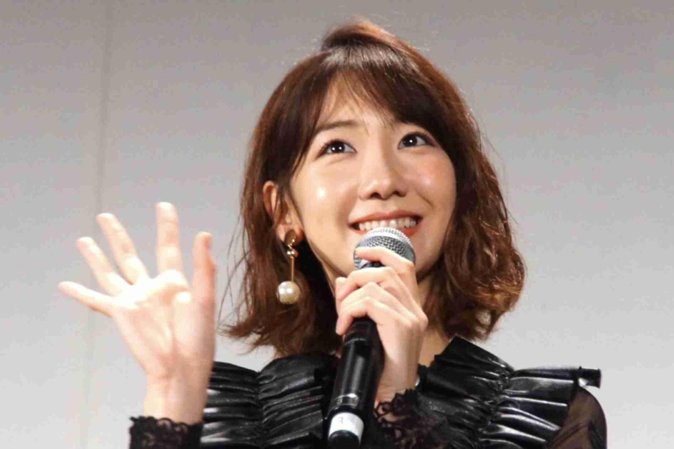 柏木由紀、10年前の色っぽい写真を公開するも「怖い…」と話題に – ニュースサイトしらべぇ