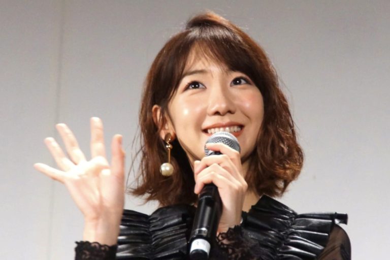 【微閲覧注意？】柏木由紀、10年前の色っぽい写真を公開するも「怖い…」と話題に