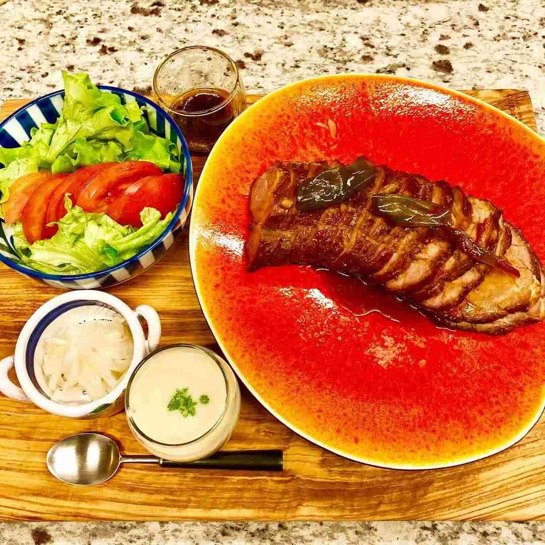 料理苦手さんの得意料理