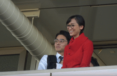 東出昌大・杏、大晦日のベトナムで目撃されていた