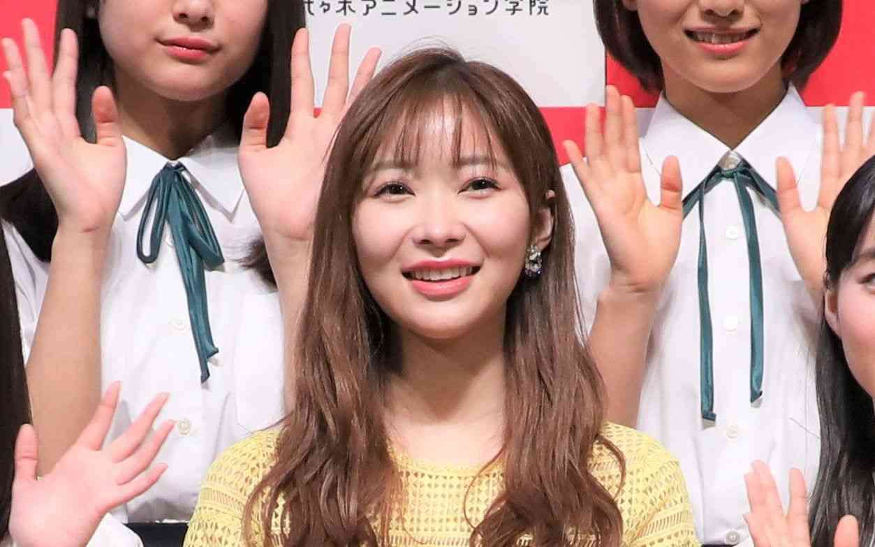 指原莉乃プロデュース「ノイミー」につきまとい逮捕　犯人は「NGT事件犯行グループ」の1人だった