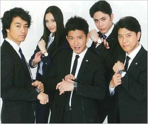 2020年春ドラマ情報、BGやSUITS続編放送へ。ハケンの品格が復活、キンプリ平野紫耀の主演作は映画化も決定済みか – 今日の最新芸能ゴシップニュースサイト｜芸トピ