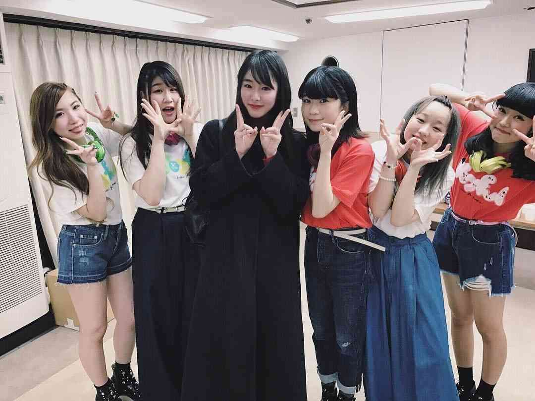 唐田えりか