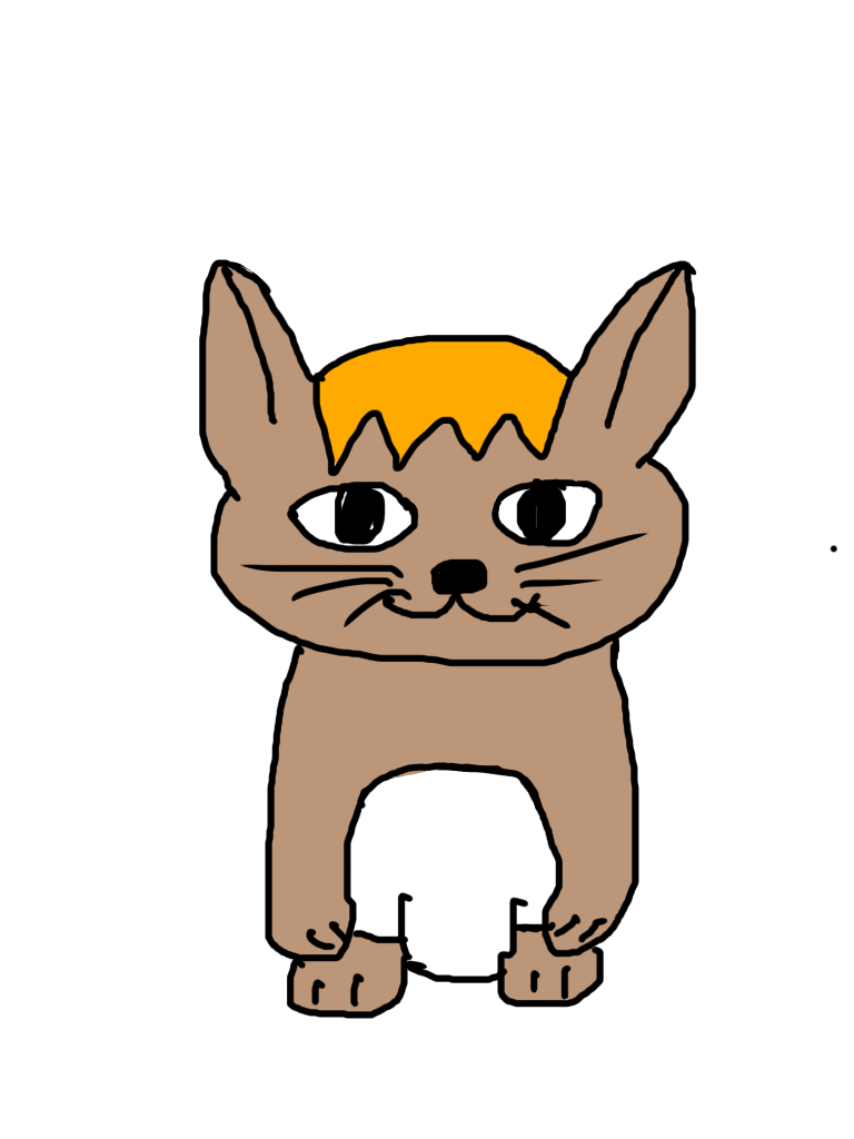 【コラージュ】何かを描いて行きたい場所をお願いしましょう