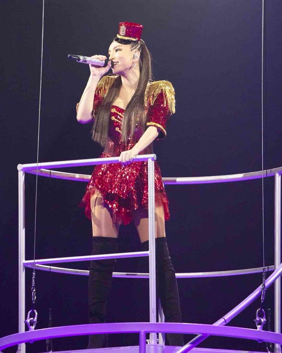 「グリグリに大きな目をしたなんとも可愛い赤ちゃん…」浜崎あゆみの友人・野口美佳さんのインスタ投稿が話題　ファン「泣けた」「確かな情報をありがとう」
