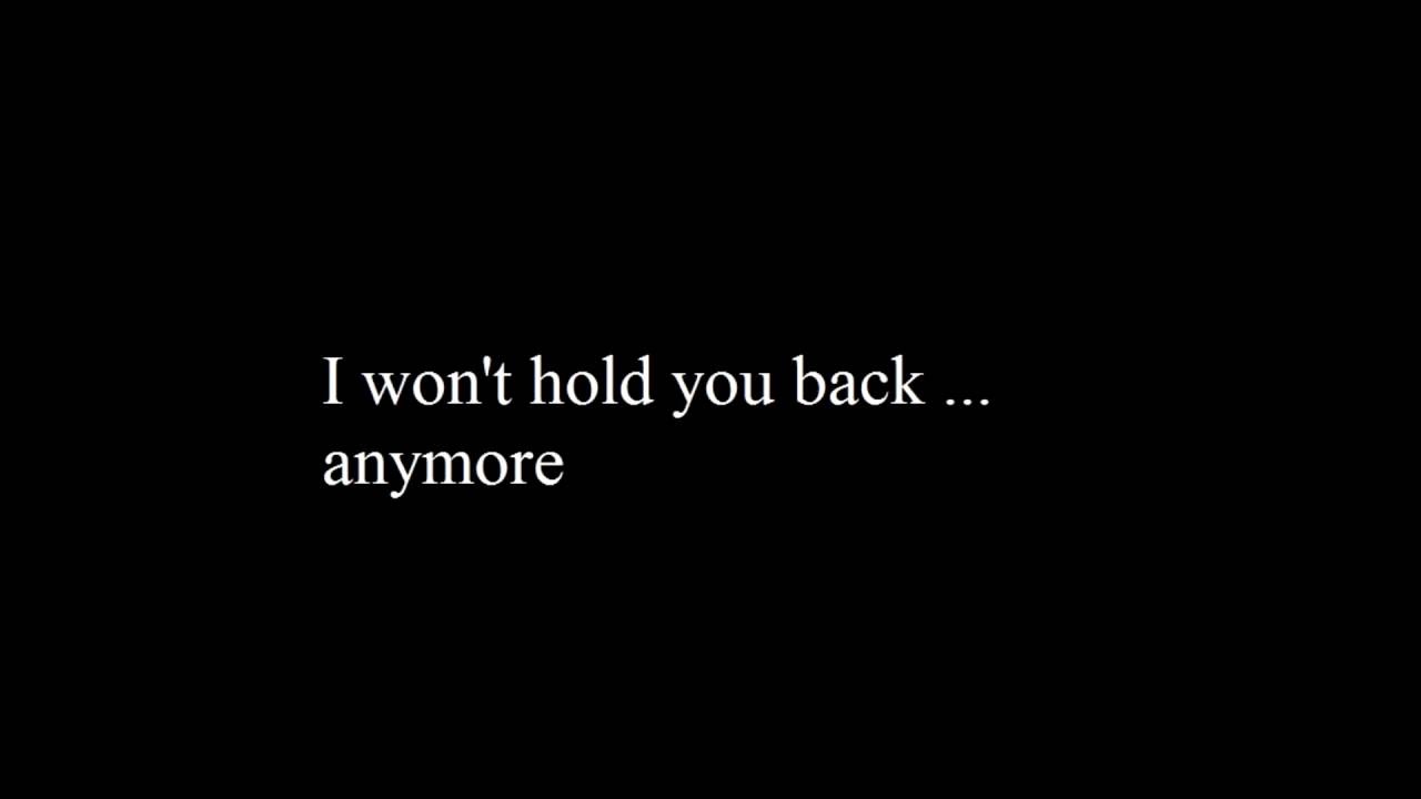 Kevin Henry - Next Year (Lyrics) - YouTube