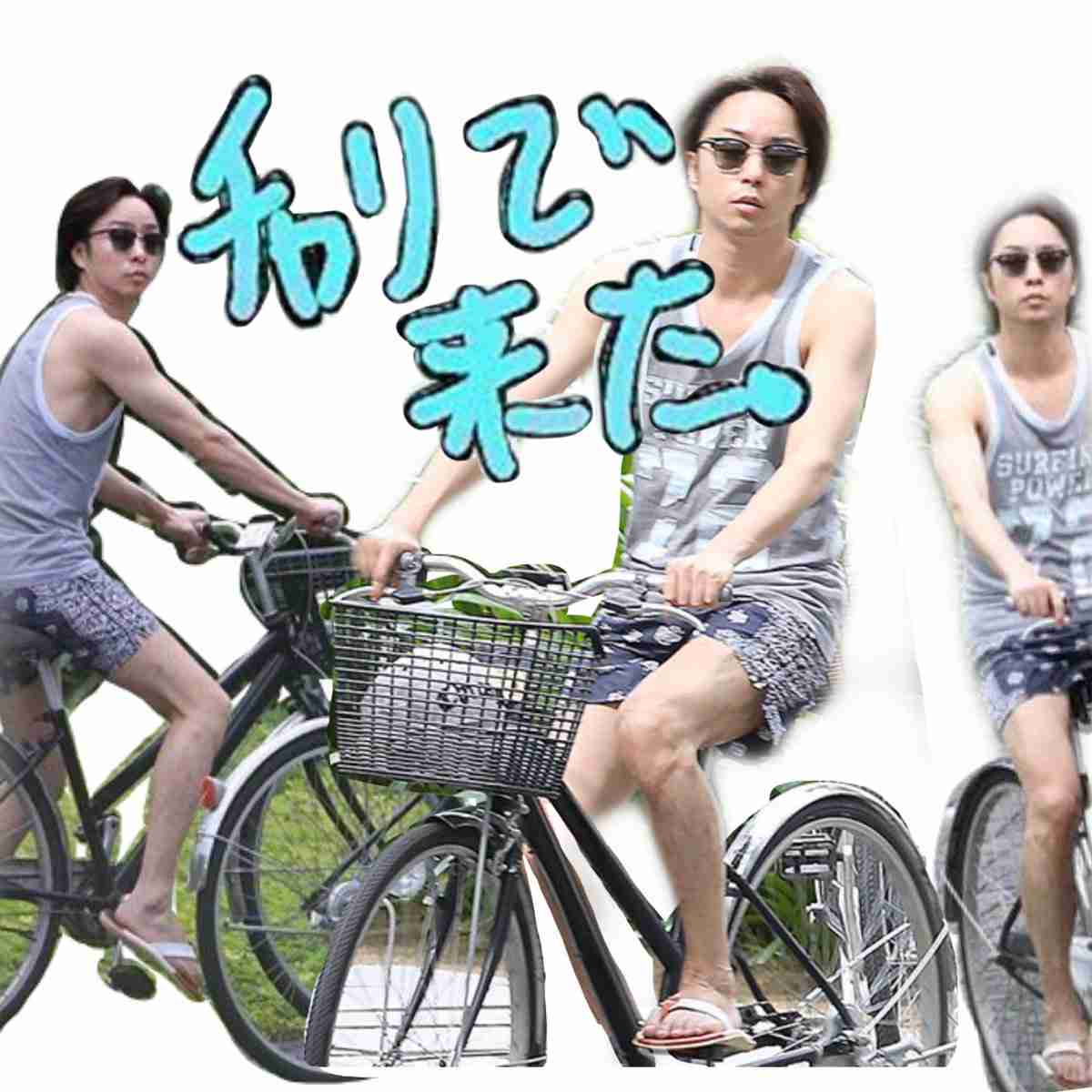 嵐・櫻井翔、38歳の誕生日動画で