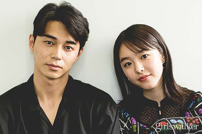 唐田えりかが撮影中に禁断の恋!?　先輩・東出昌大が忠告 - girlswalker｜ガールズウォーカー