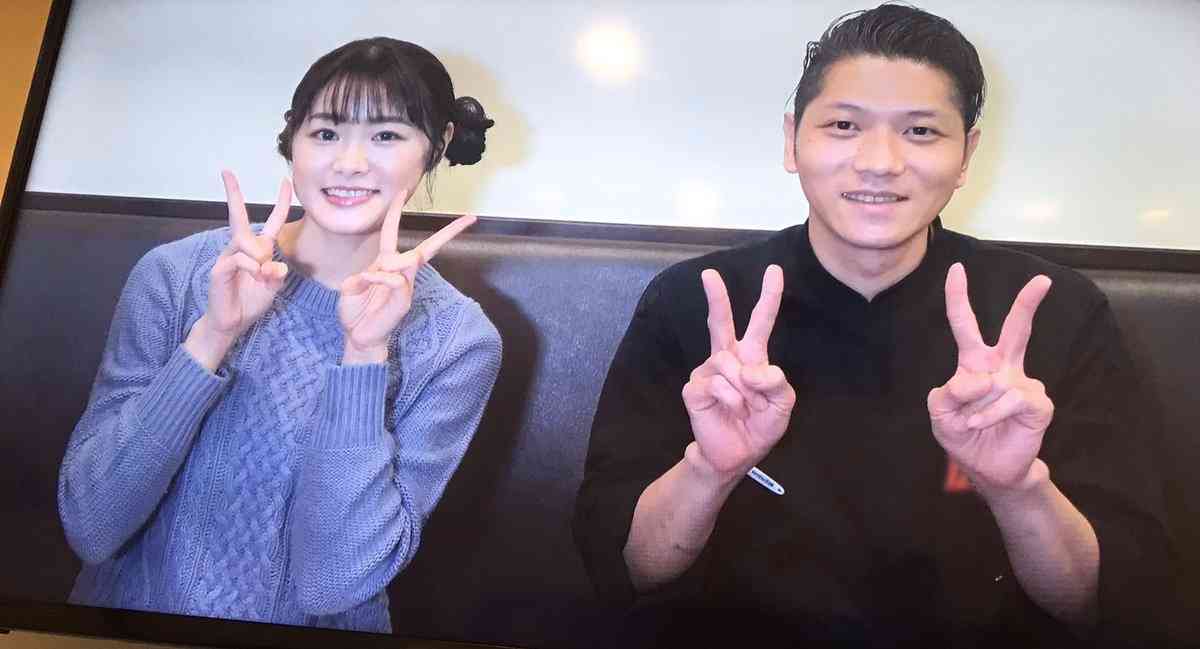 元NGT48山口真帆、喜びの女優デビュー「いろんな人への勇気に」