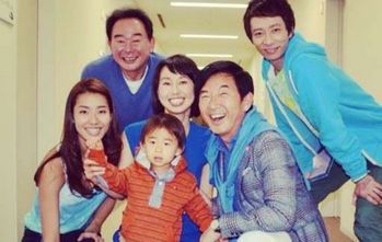 石田純一「余命8年」宣告にぼう然…義父・東尾修より長生きできず