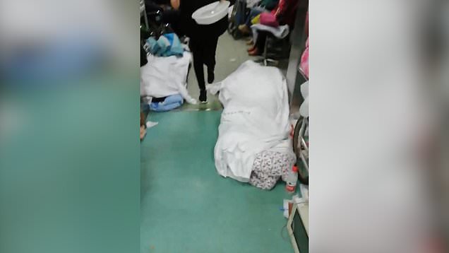 Is China hiding just how bad coronavirus is? | Metro Video