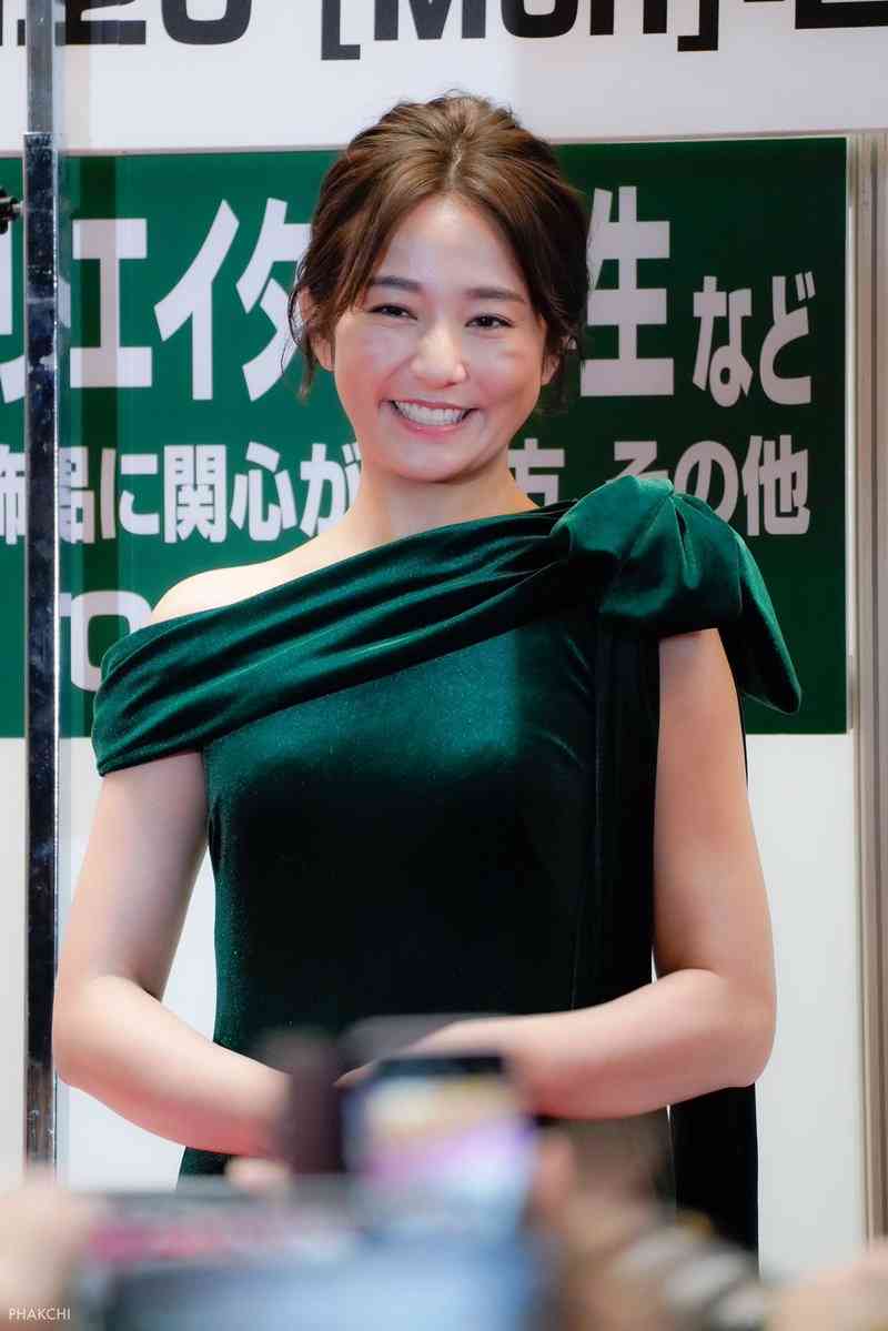 Koki,・有村架純・木村文乃らジュエリー賞で喜びの声「自分磨きをして」