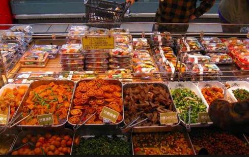 料理苦手さんの得意料理
