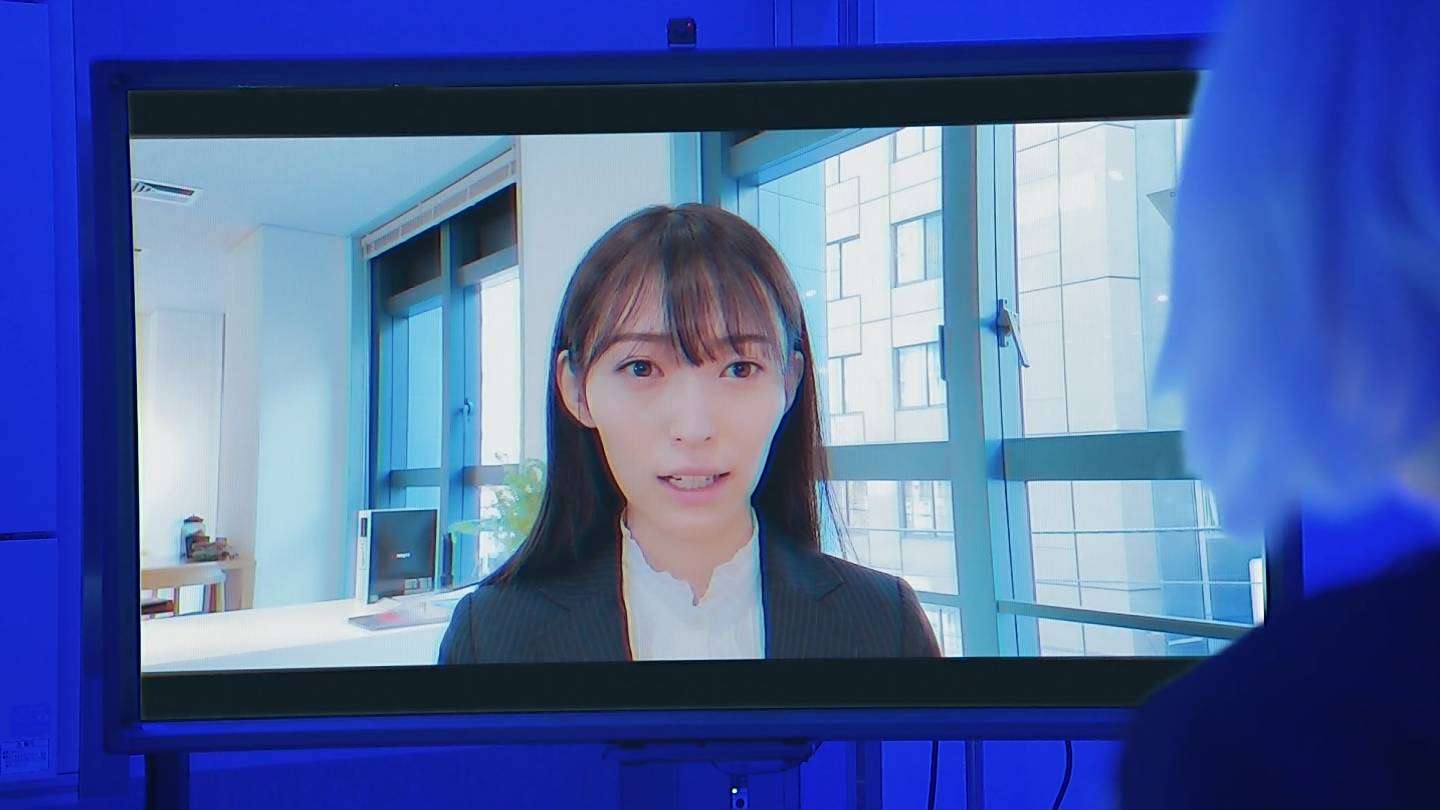 元NGT48山口真帆、喜びの女優デビュー「いろんな人への勇気に」