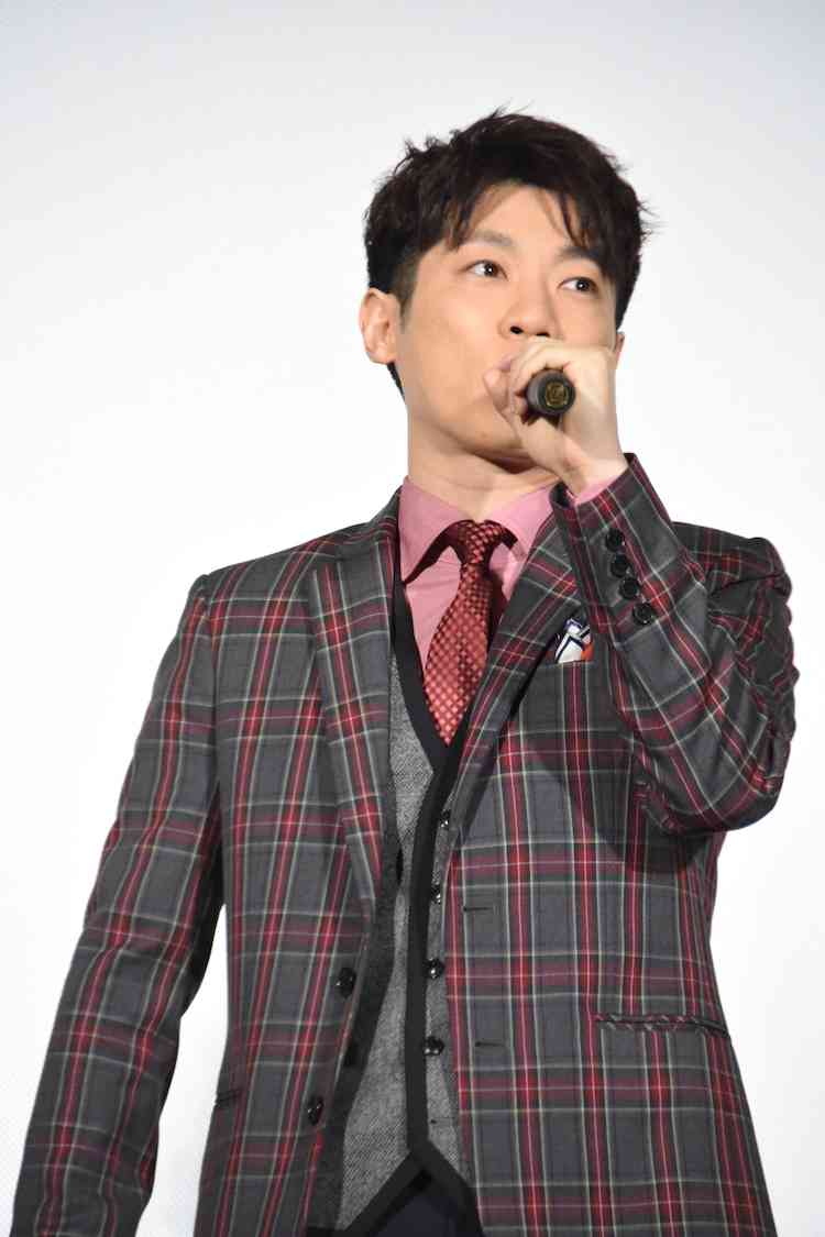 「おかあさんといっしょ」横山だいすけギラついて帰還、賀来賢人は子供の声にとろける