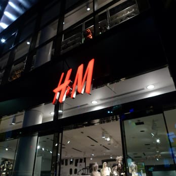 渋谷のファミマを休店に追い込んだネズミ、今度はH&Mに現れる