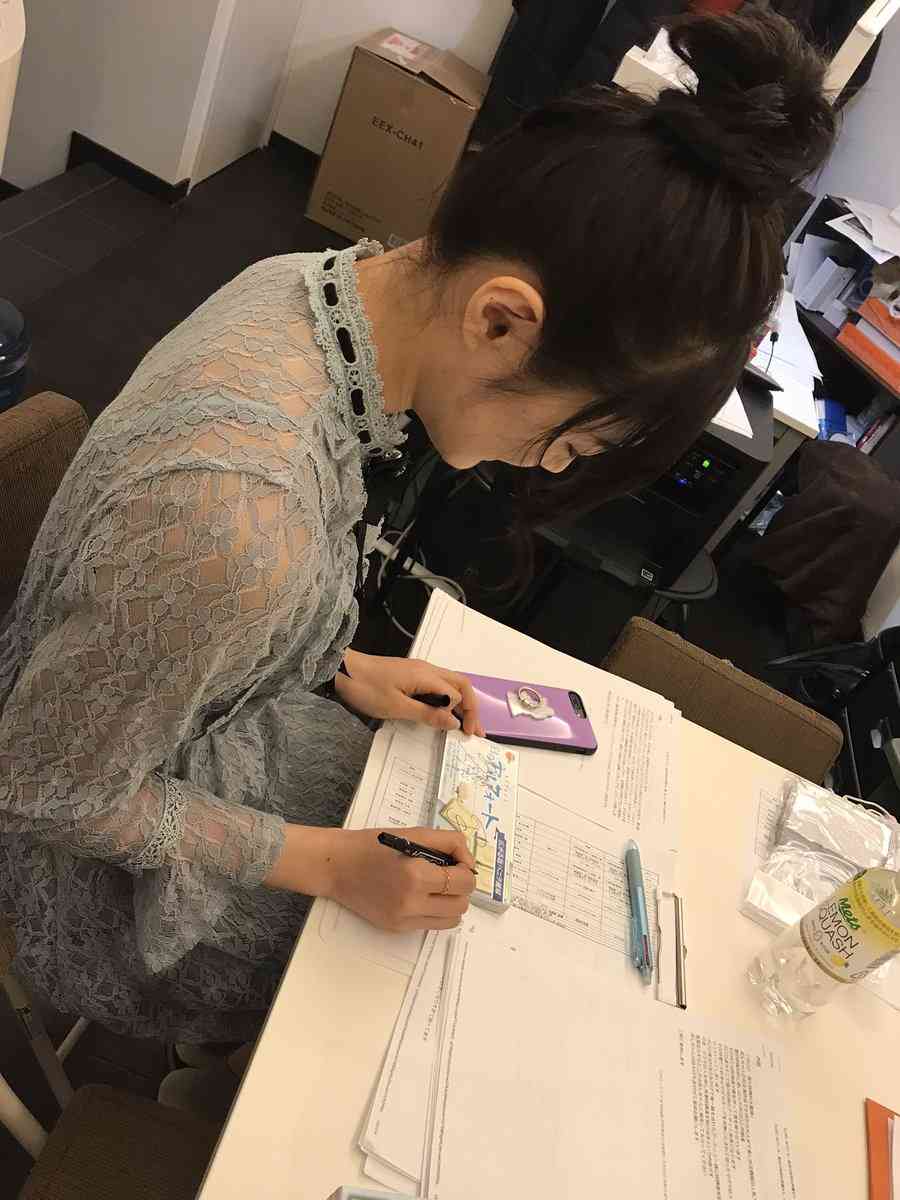 元NGT48山口真帆、喜びの女優デビュー「いろんな人への勇気に」