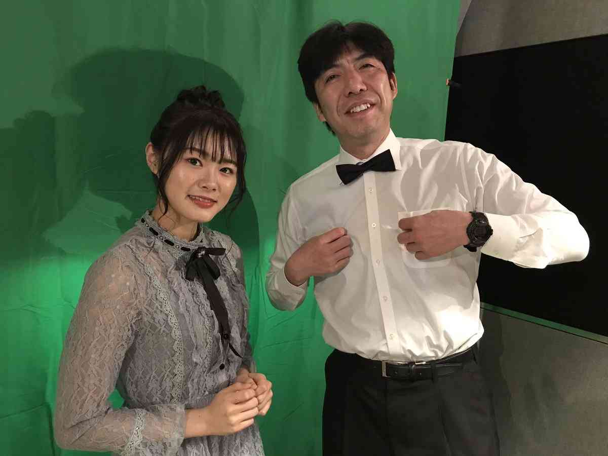 元NGT48山口真帆、喜びの女優デビュー「いろんな人への勇気に」