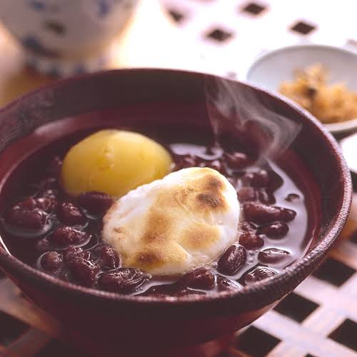 お疲れのがる子をおばあちゃんが励ますトピ