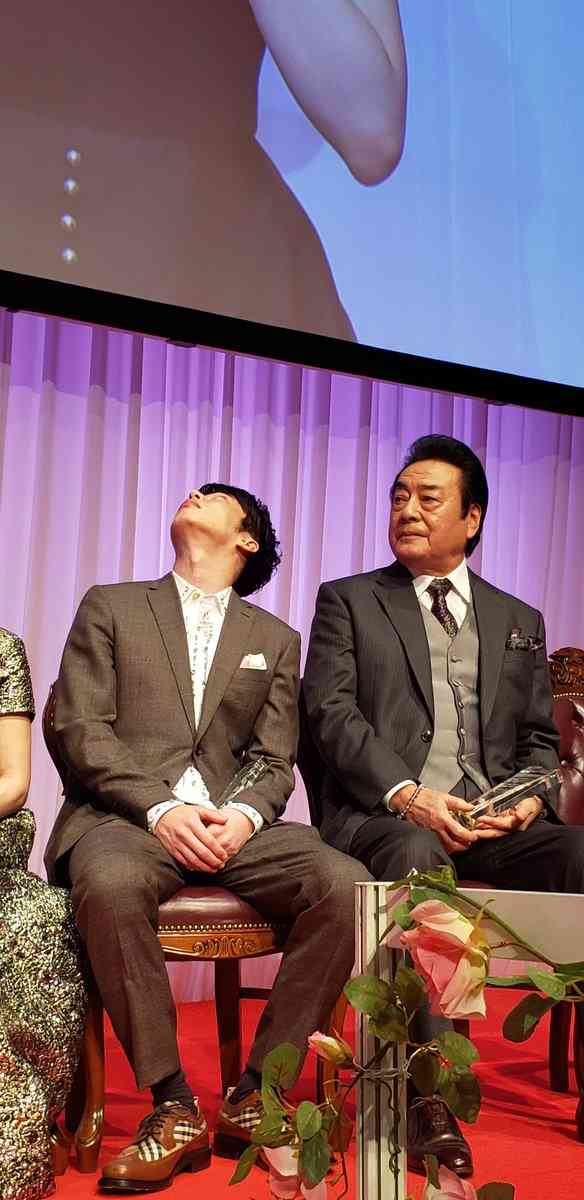 Koki,・有村架純・木村文乃らジュエリー賞で喜びの声「自分磨きをして」