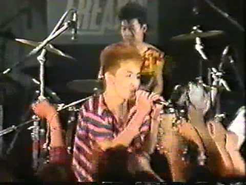カステラ　兵隊さんになりたい - YouTube