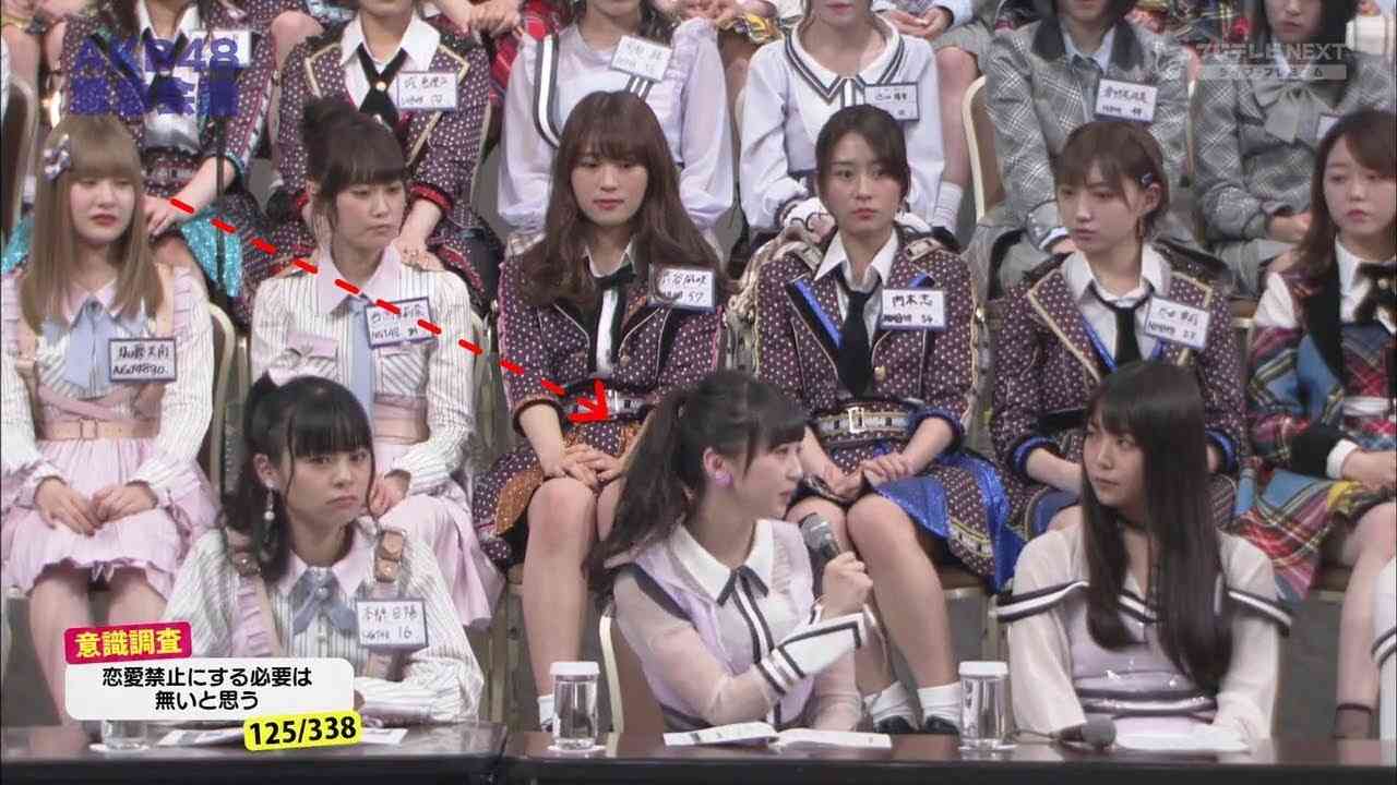NGT48加藤美南とSTU48岡田奈々キャプテンの違い！志の低いメンバーに怒るHKT48田中美久！良いこと言ってた長谷川玲奈&山口真帆！おもしろいNMB48渋谷凪咲ｗ いま見ると興味深い動画シリーズ - YouTube