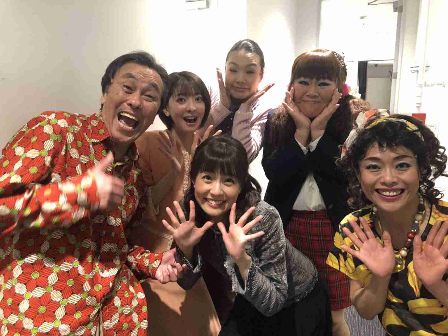 元NGT48山口真帆、喜びの女優デビュー「いろんな人への勇気に」