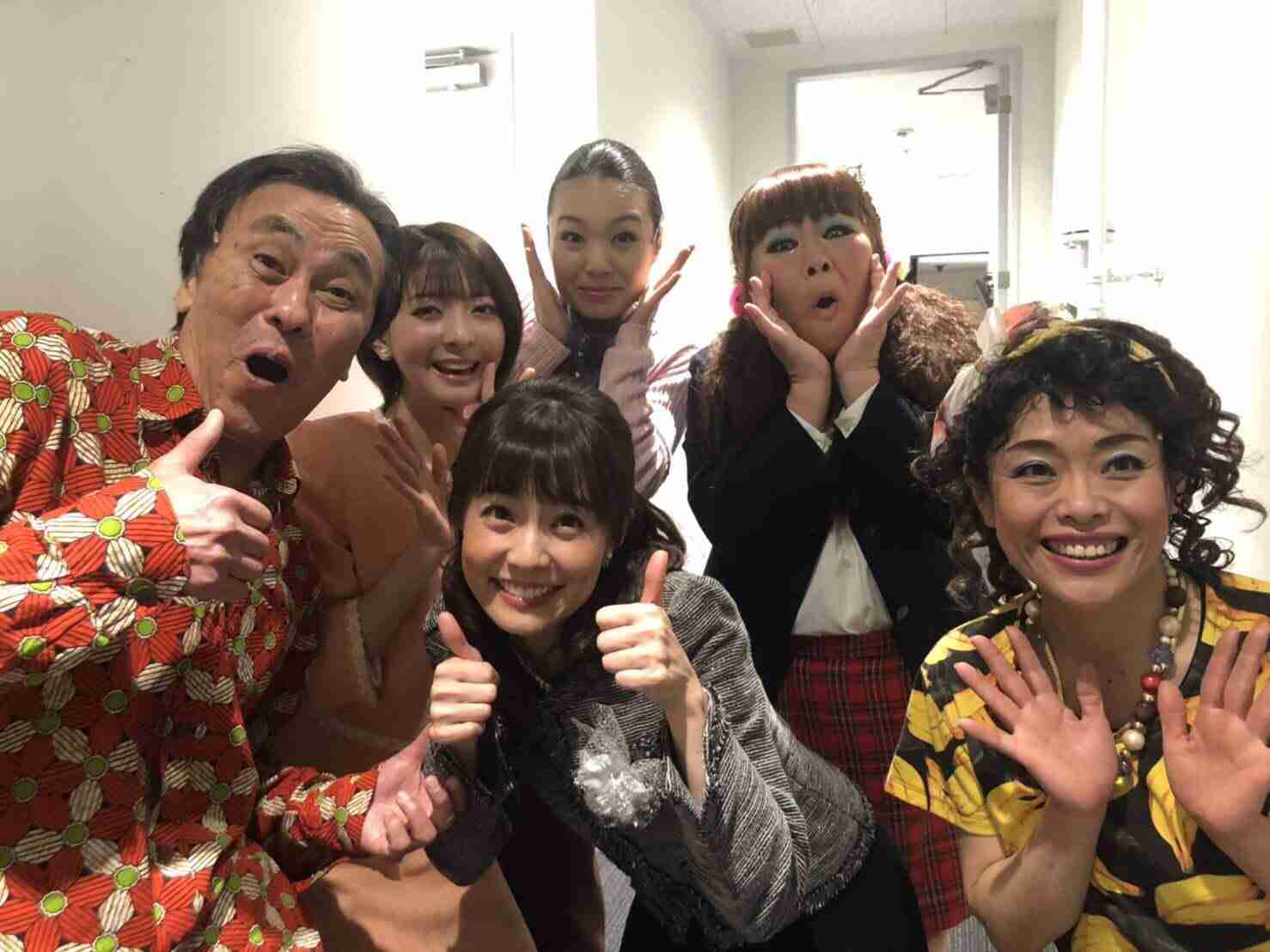 元NGT48山口真帆、喜びの女優デビュー「いろんな人への勇気に」