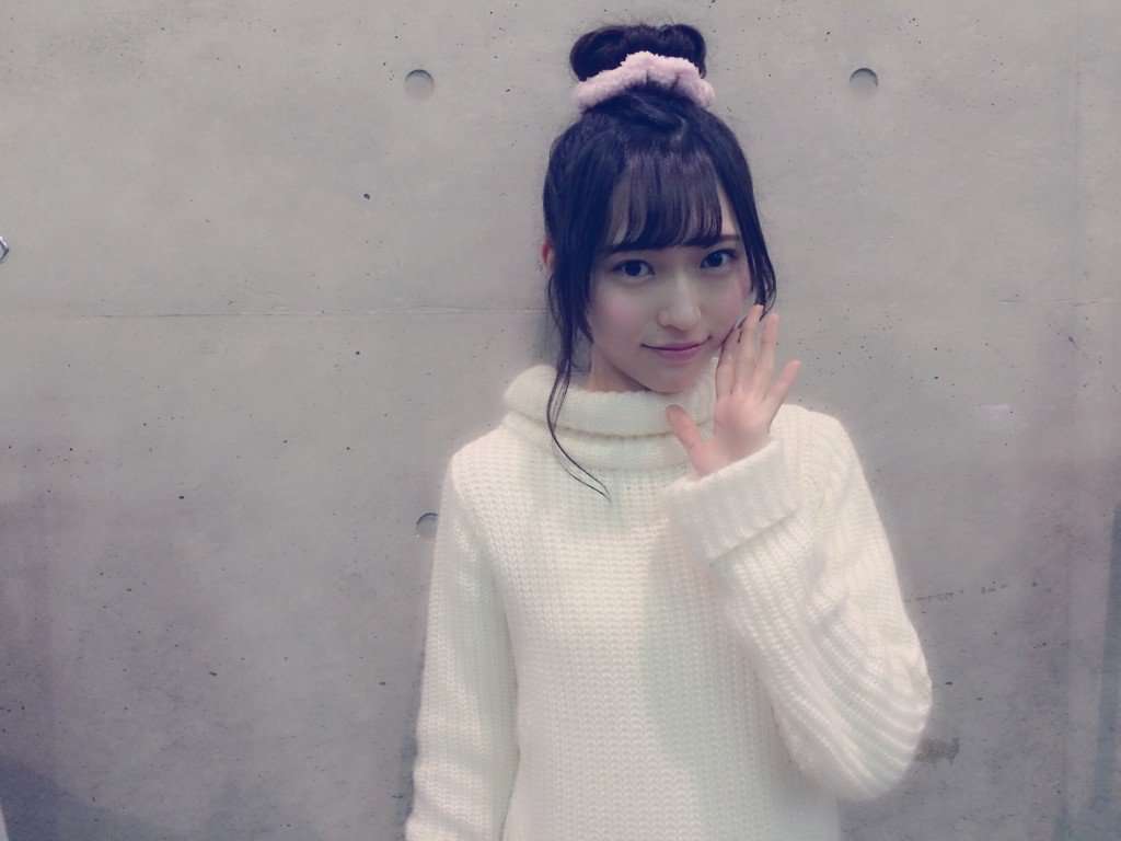 元NGT48山口真帆、喜びの女優デビュー「いろんな人への勇気に」