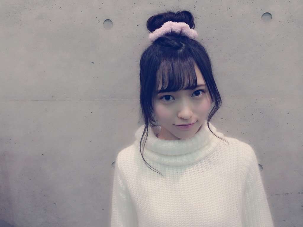 元NGT48山口真帆、喜びの女優デビュー「いろんな人への勇気に」