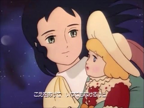 世界名作劇場 小公女セーラ OP ED - YouTube