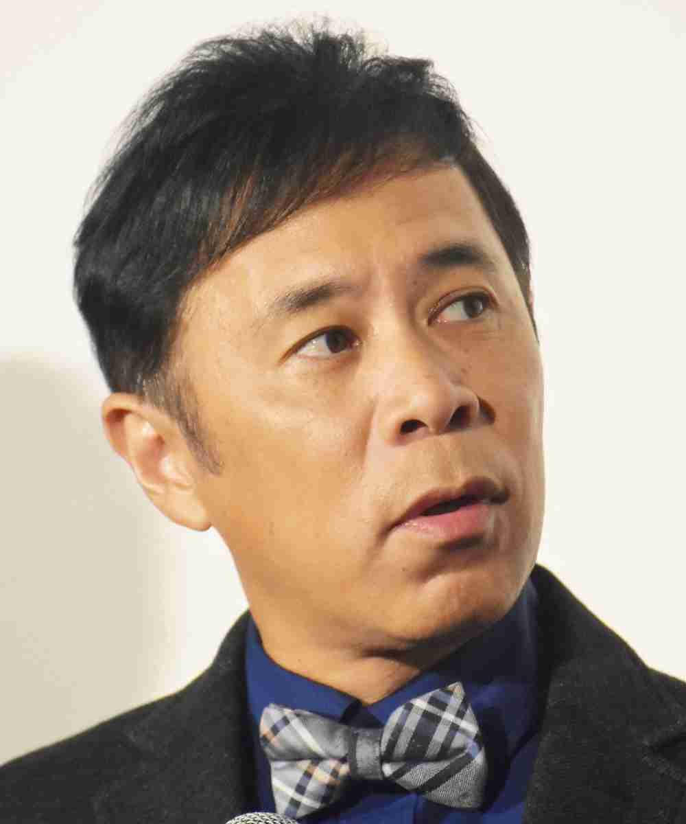 【エンタがビタミン♪】岡村隆史、世間の“不倫はルール違反”に異議　「結婚したらモテたらアカンの？」 | Techinsight（テックインサイト）|海外セレブ、国内エンタメのオンリーワンをお届けするニュースサイト