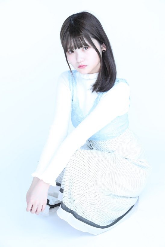 『新宿ロフトプラスワン』イメージモデルオーディショングランプリ渡邉歩咲がバレンタインにイベント開催決定！ - ニュース | Rooftop