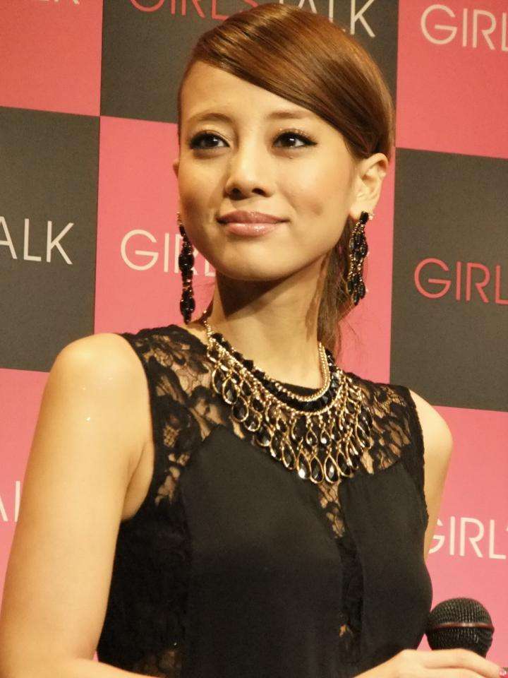 格闘家と離婚のあびる優「いろいろありまして」、「娘もあることなので」