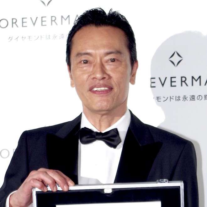“悪役”が似合う俳優ランキング | ORICON NEWS