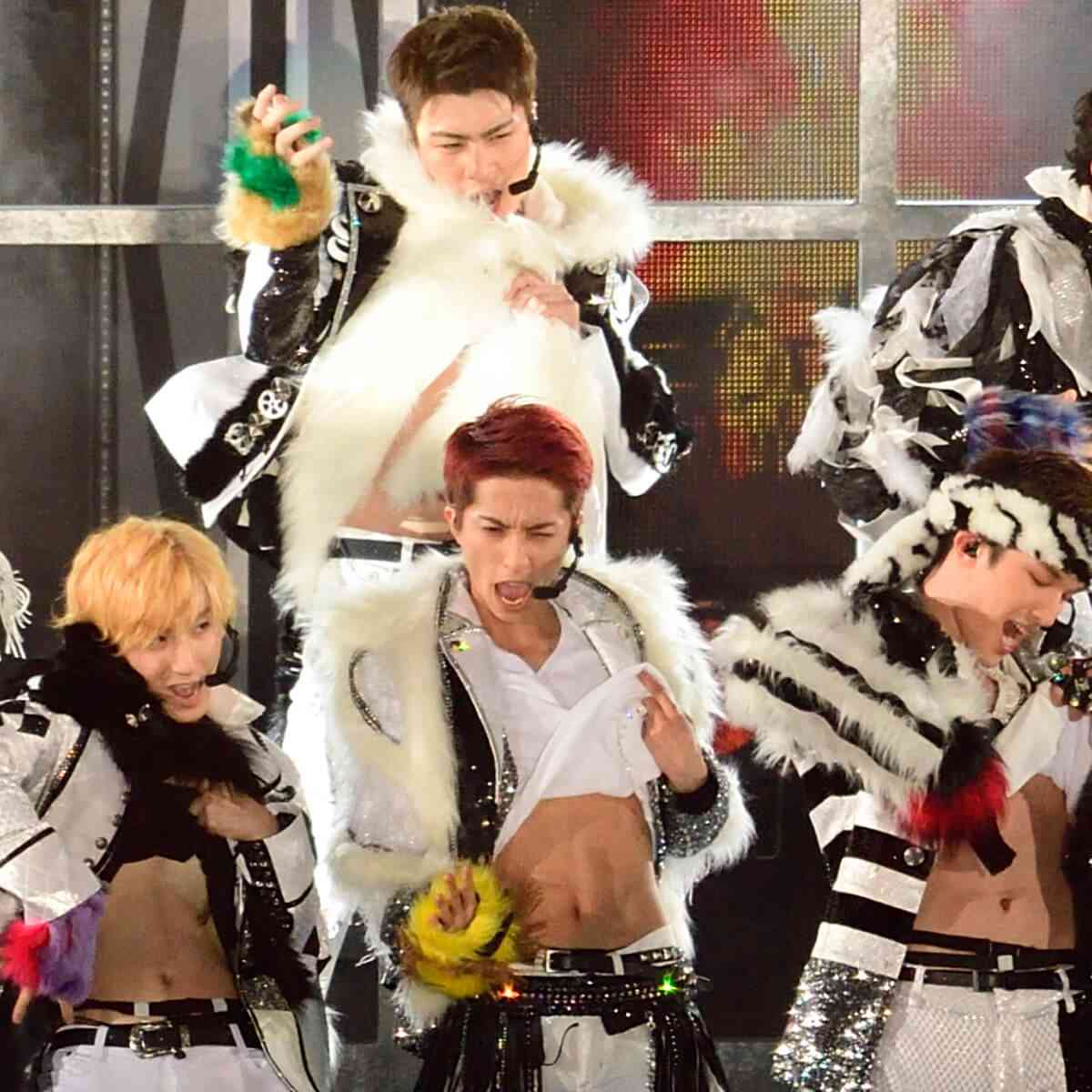 Snow Manのメンバー、SixTONESへの「上から目線発言」が血みどろ抗争の引き金に!?｜日刊サイゾー 