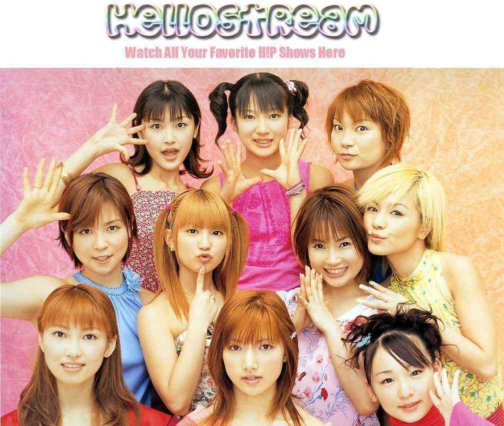 全盛期モーニング娘 を語りませんか ガールズちゃんねる Girls Channel