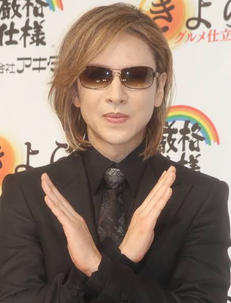 有名人のイメージを一言で!
