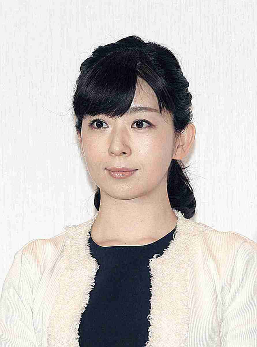 テレ朝 松尾由美子アナ 40歳で第1子妊娠 今夏に出産予定 ガールズちゃんねる Girls Channel