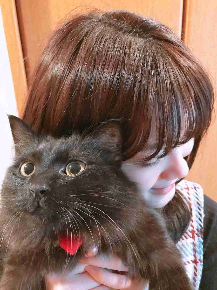 元NGT48山口真帆、喜びの女優デビュー「いろんな人への勇気に」