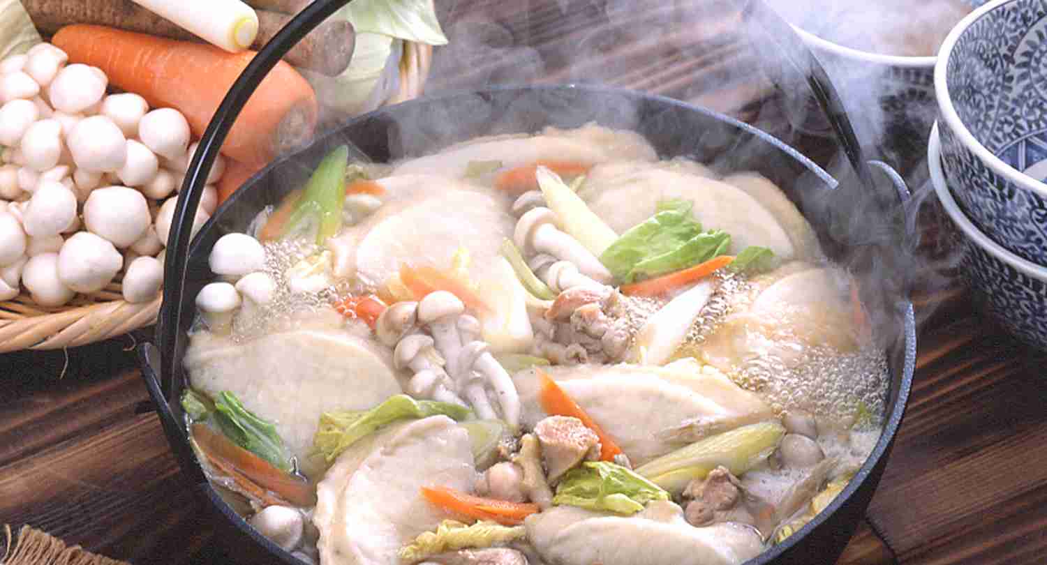 東北地方で最も食べ物が美味しい地域は? 1位は愛好者の多い…