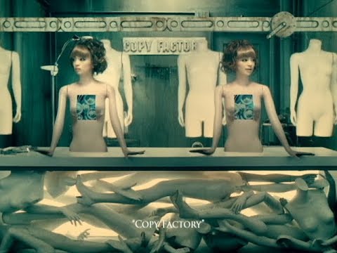 浜崎あゆみ / alterna - YouTube