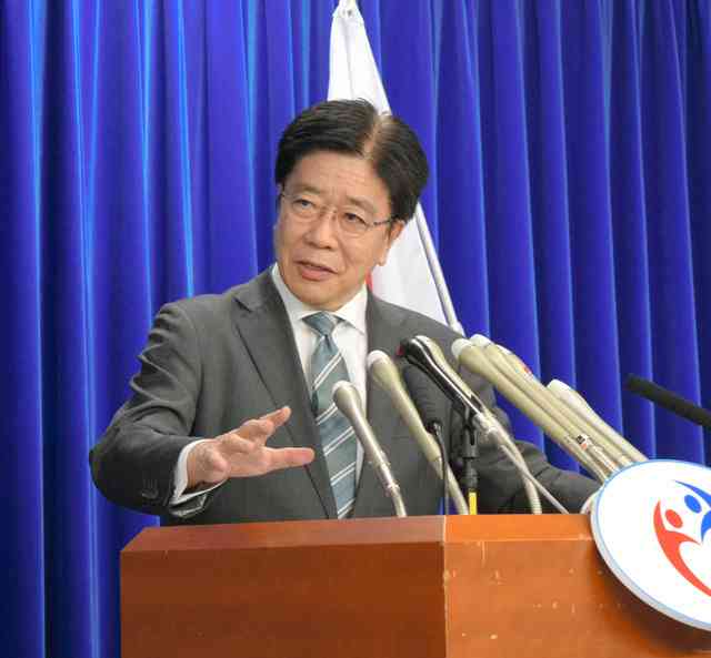 国内感染、新たな局面へ　厚労相「経路わからない事例」（朝日新聞デジタル） - Yahoo!ニュース