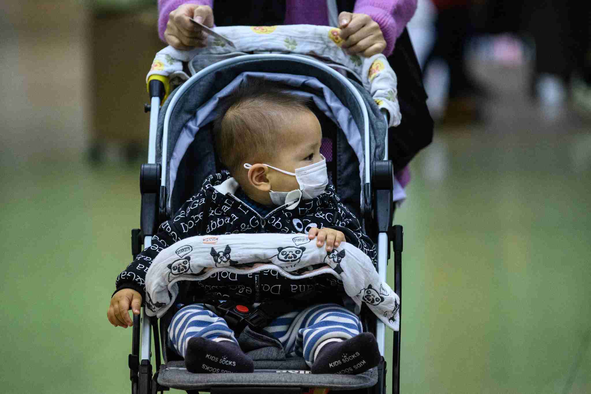生後30時間の新生児、新型ウイルスに感染 中国・武漢（ＡＦＰ＝時事） - Yahoo!ニュース