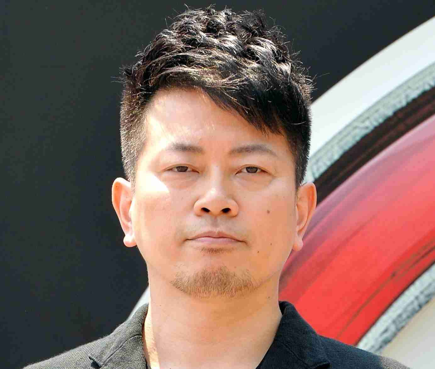 宮迫博之がブログ＆YouTubeを開設　「相方の横に戻りたい…」切々訴え