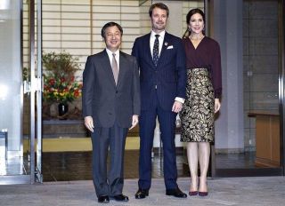眞子さま、結婚は「もう誰も止められない」　1年後渡米も