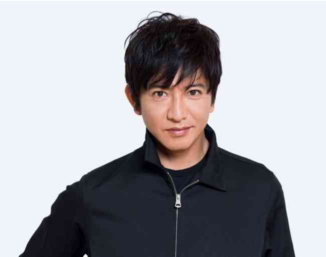 木村拓哉「お互い前に進もう」中居正広に1文コメント