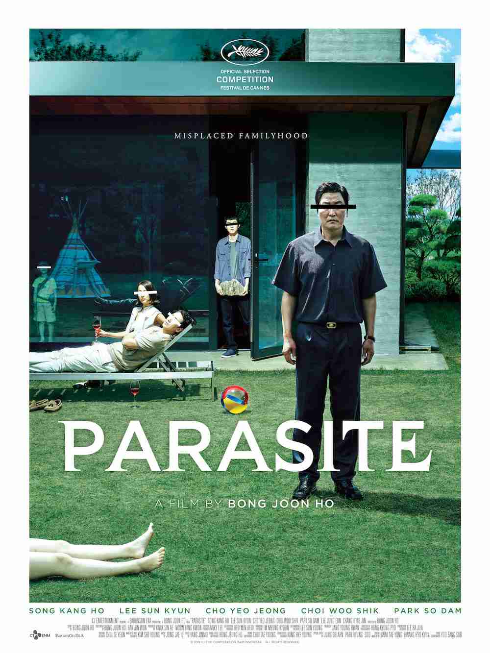 コーギーを映画のポスターに登場させたら… 完成度が高すぎて今年も話題に